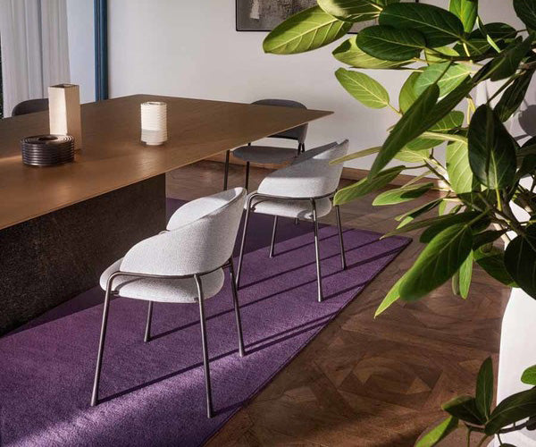 Fast Armchair | Potocco
