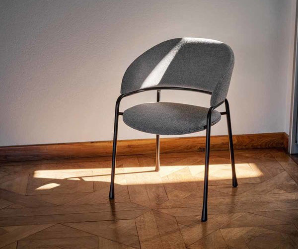 Fast Armchair | Potocco