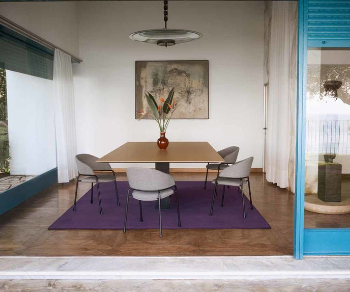 Fast Armchair | Potocco