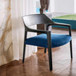 Scheggia Armchair | Potocco