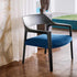 Scheggia Armchair | Potocco