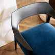 Scheggia Armchair | Potocco