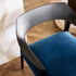 Scheggia Armchair | Potocco