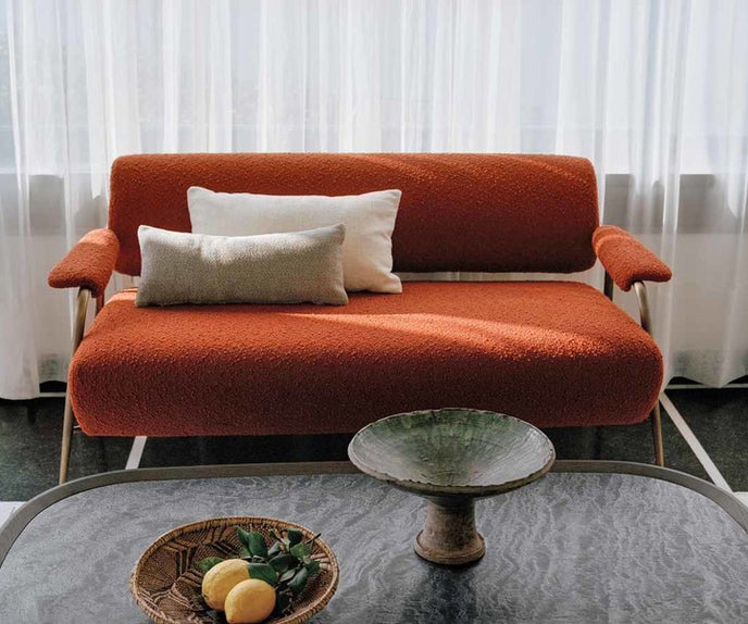 Stay Sofa | Potocco