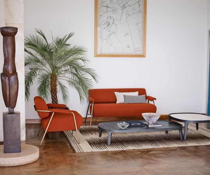 Stay Sofa | Potocco