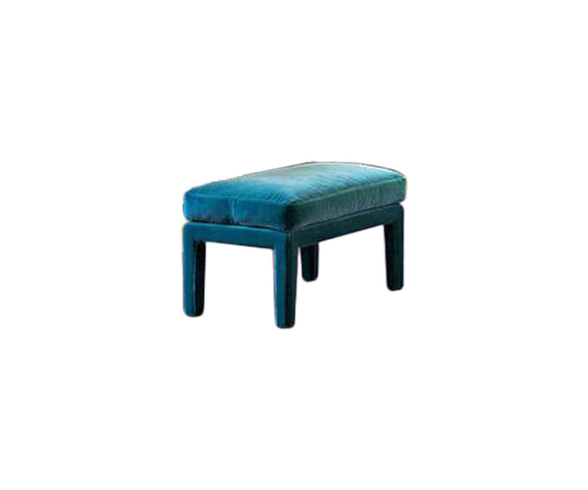 Forrest Soft Pouf Meridiani