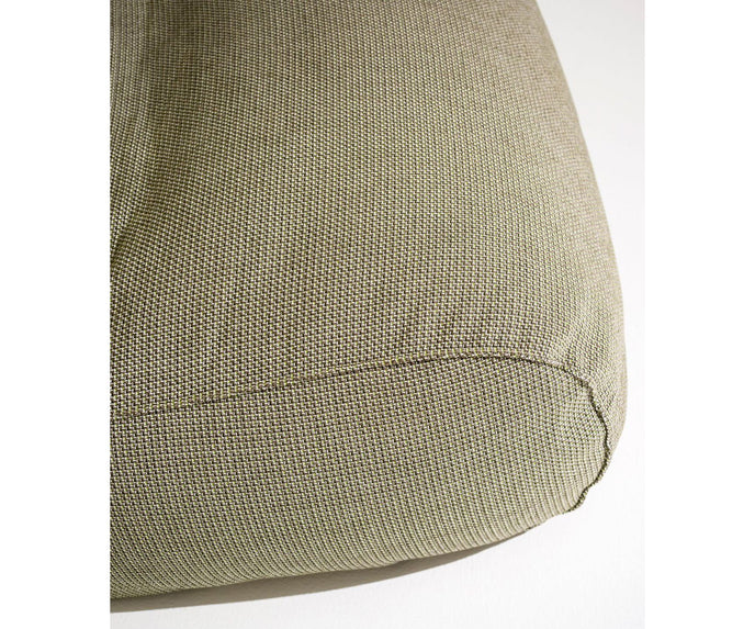 Onda Chaise Lounge I Roda