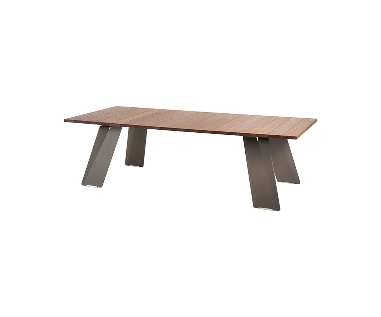 High end Pontsun 255 Dining Table by Extremis Casa Design