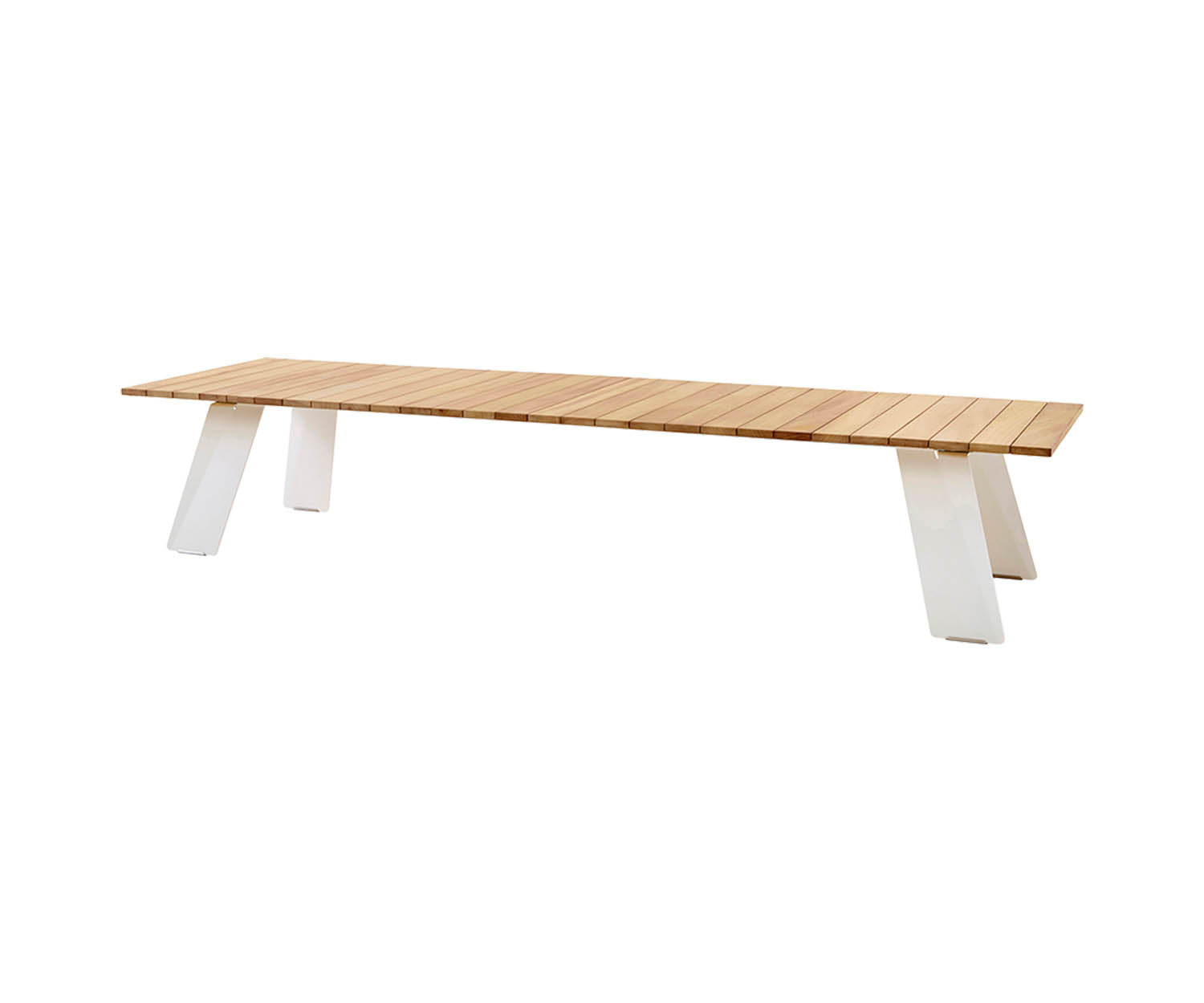 High end Pontsun 395 Dining Table by Extremis Casa Design