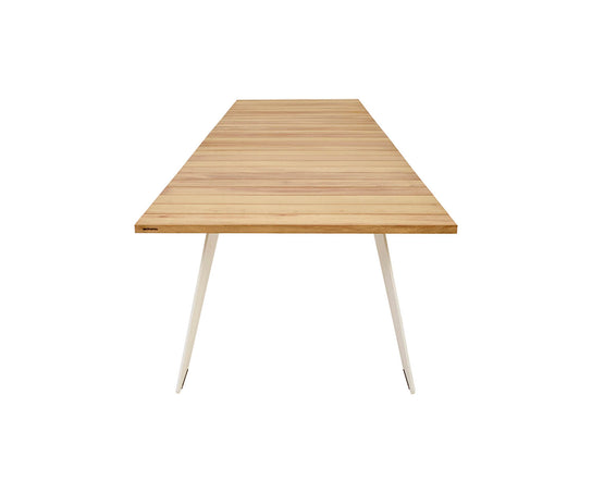 High end Pontsun 395 Dining Table by Extremis Casa Design