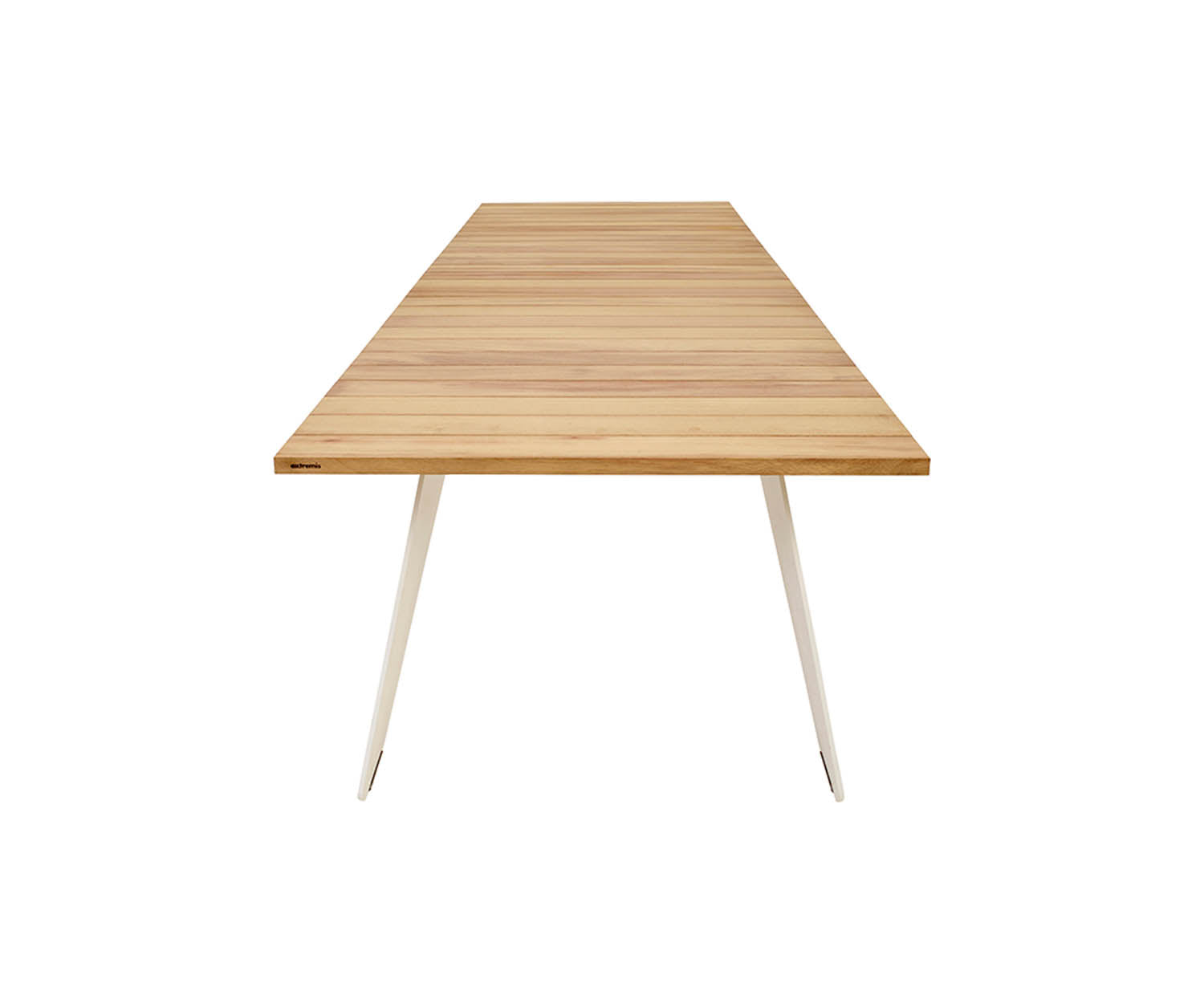High end Pontsun 395 Dining Table by Extremis Casa Design