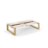 Kama Quatro Modular Coffee Table Ego Paris