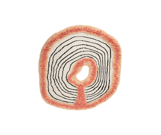 Tempore Pulse Rug | CC Tapis
