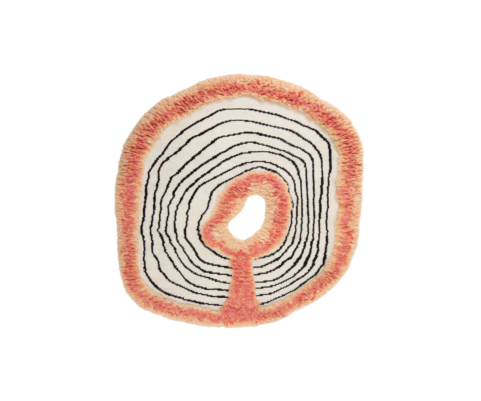 Tempore Pulse Rug | CC Tapis