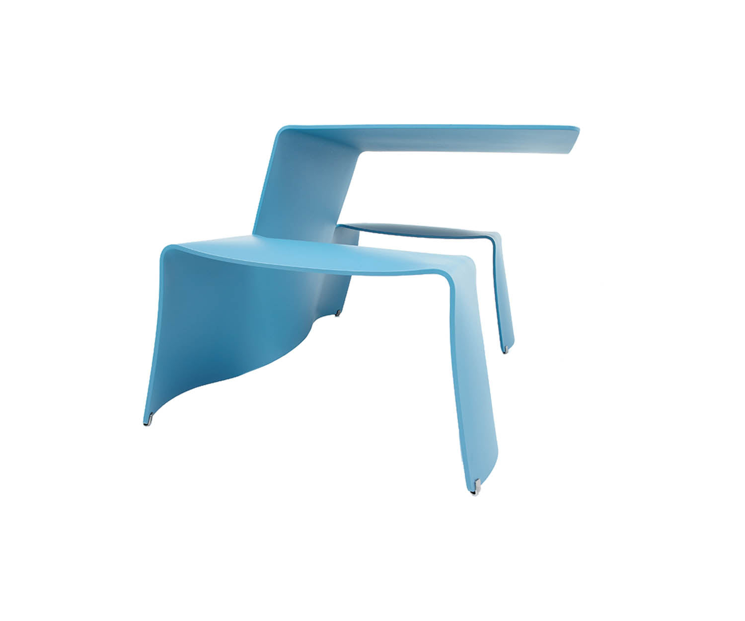High end Picnik Table by Extremis Casa Design