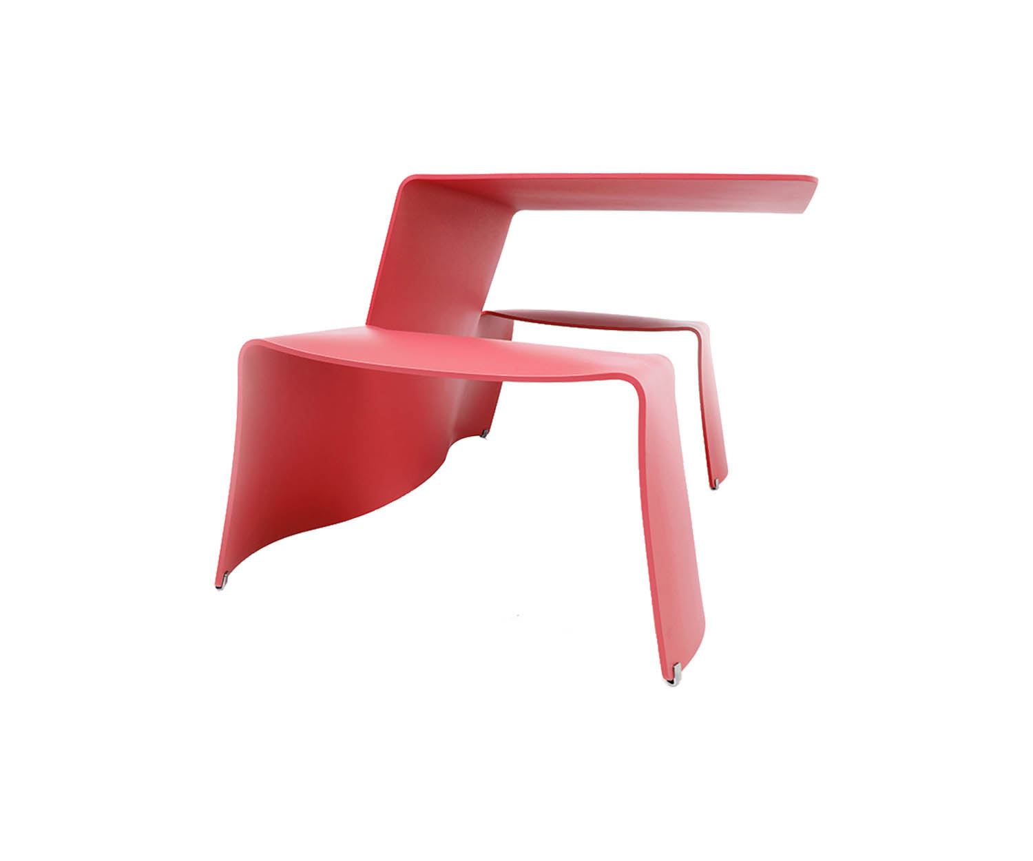 High end Picnik Table by Extremis Casa Design