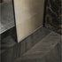 Velaria sliding doors Rimadesio