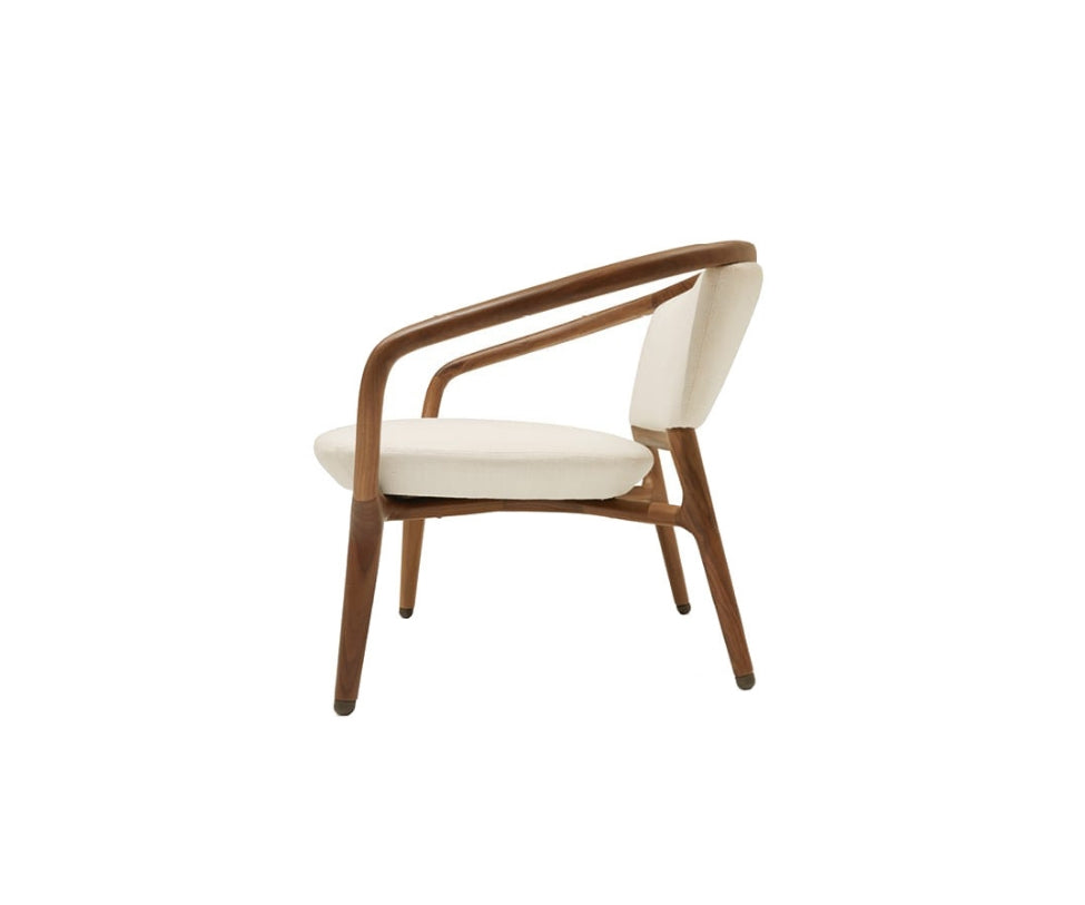 Pamina Armchair Giorgetti