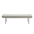Pan Flute Bench Saba Italia