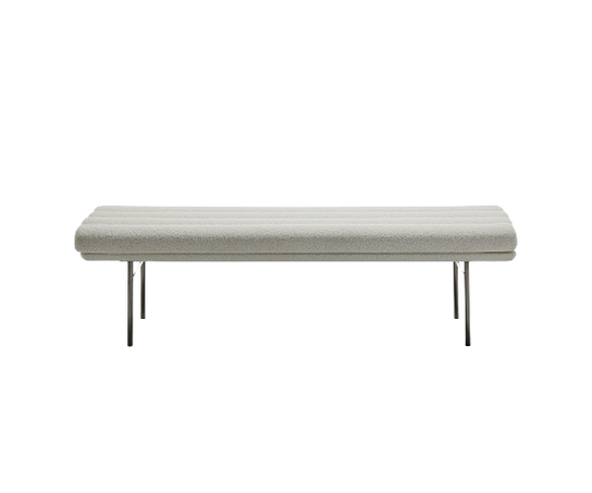 Pan Flute Bench Saba Italia