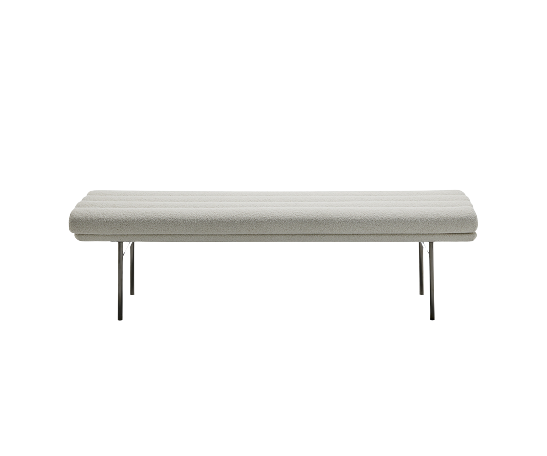 Pan Flute Bench Saba Italia
