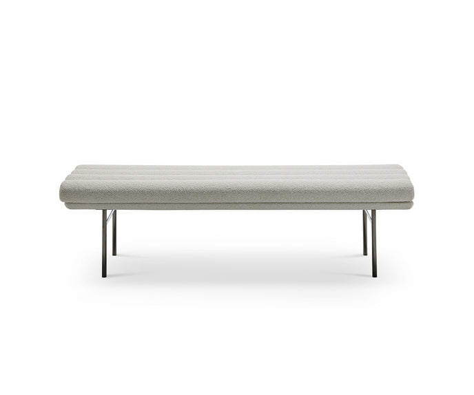 Pan Flute Bench Saba Italia