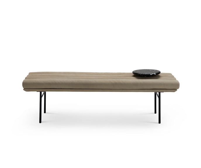 Pan Flute Bench Saba Italia