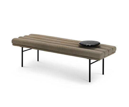 Pan Flute Bench Saba Italia