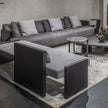 P. Bench | Emmemobili
