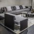 P. Bench | Emmemobili
