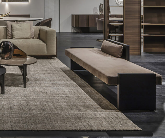 P. Bench | Emmemobili