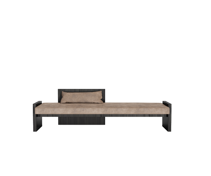P. Bench | Emmemobili