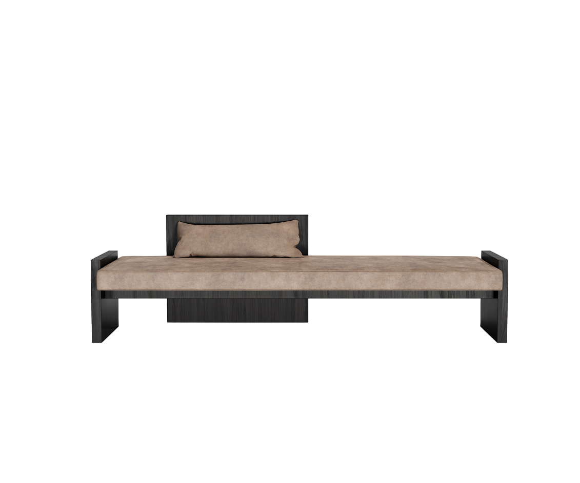 P. Bench | Emmemobili