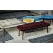 Vibieffe 9300 Pancake Ottomans Colors and Shapes