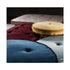 Vibieffe 9300 Pancake Ottomans Details