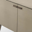 Pandora Cashmere Sideboard | Gallotti&Radice