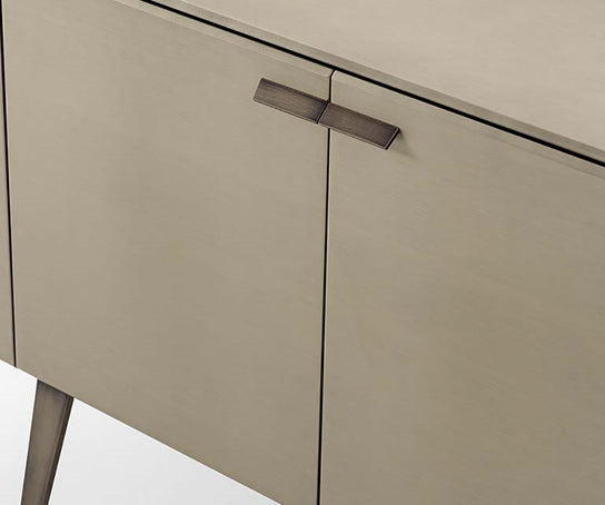 Pandora Cashmere Sideboard | Gallotti&Radice
