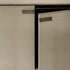 Pandora Cashmere Sideboard | Gallotti&Radice