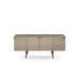 Pandora Cashmere Sideboard | Gallotti&Radice