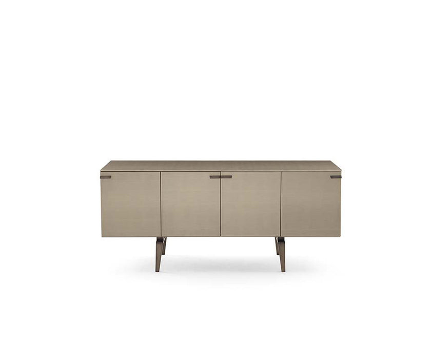 Pandora Cashmere Sideboard | Gallotti&Radice