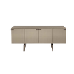 Pandora Cashmere Sideboard | Gallotti&Radice