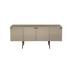 Pandora Cashmere Sideboard | Gallotti&Radice