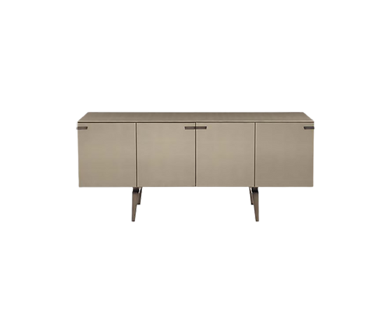 Pandora Cashmere Sideboard | Gallotti&Radice