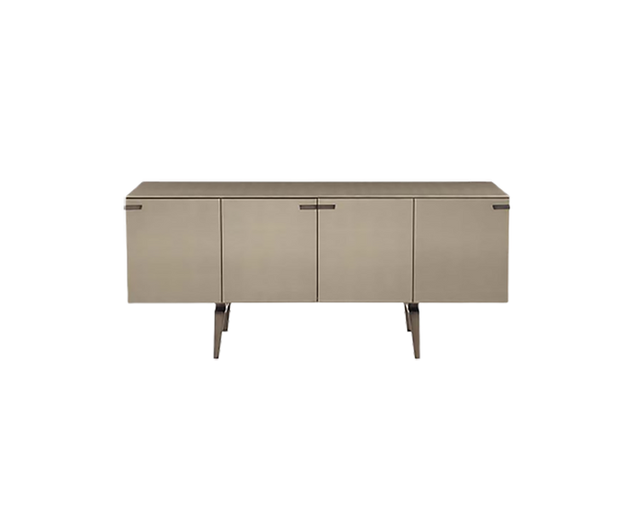 Pandora Cashmere Sideboard | Gallotti&Radice
