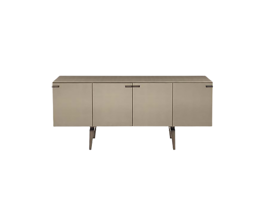 Pandora Cashmere Sideboard | Gallotti&Radice