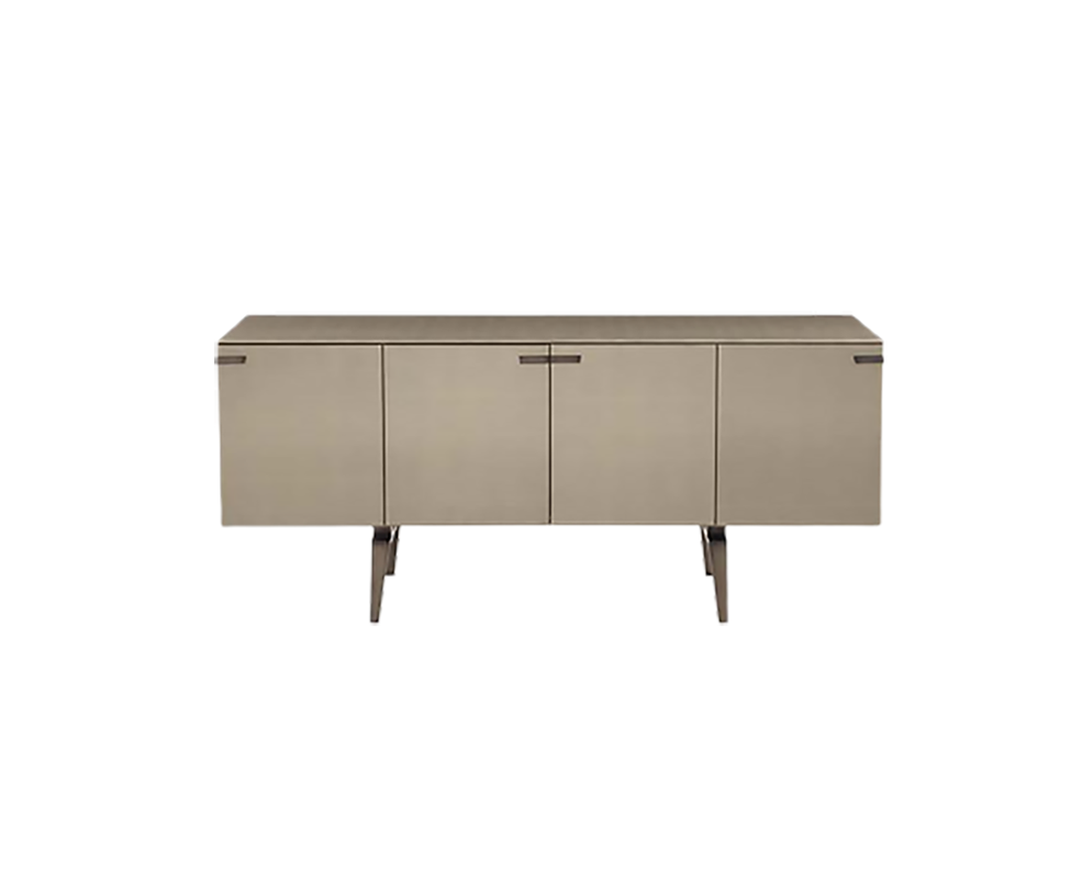 Pandora Cashmere Sideboard | Gallotti&Radice