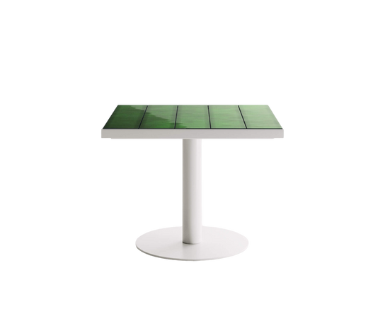 Pantagruel Dining Table I Atmosphera