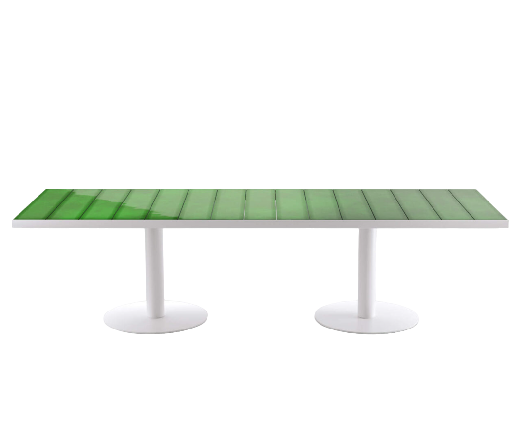 Pantagruel Square Dining Table I Atmosphera 