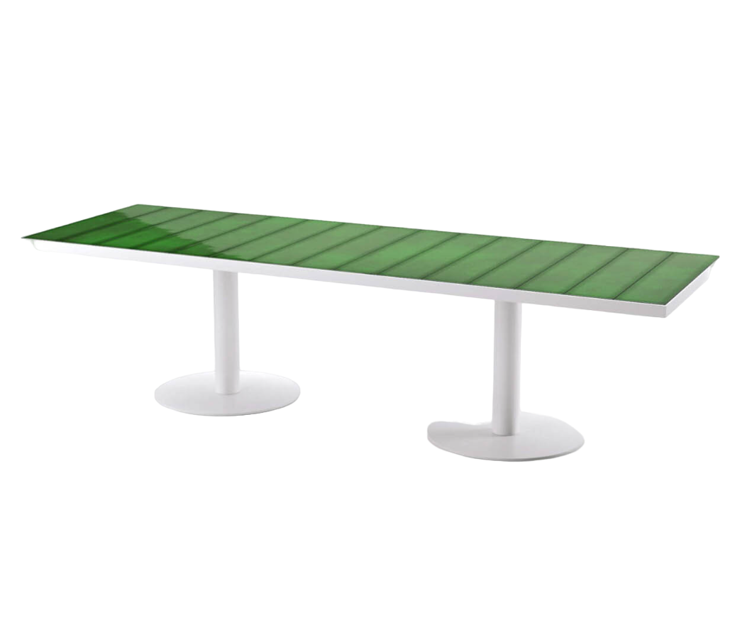 Pantagruel Square Dining Table I Atmosphera 