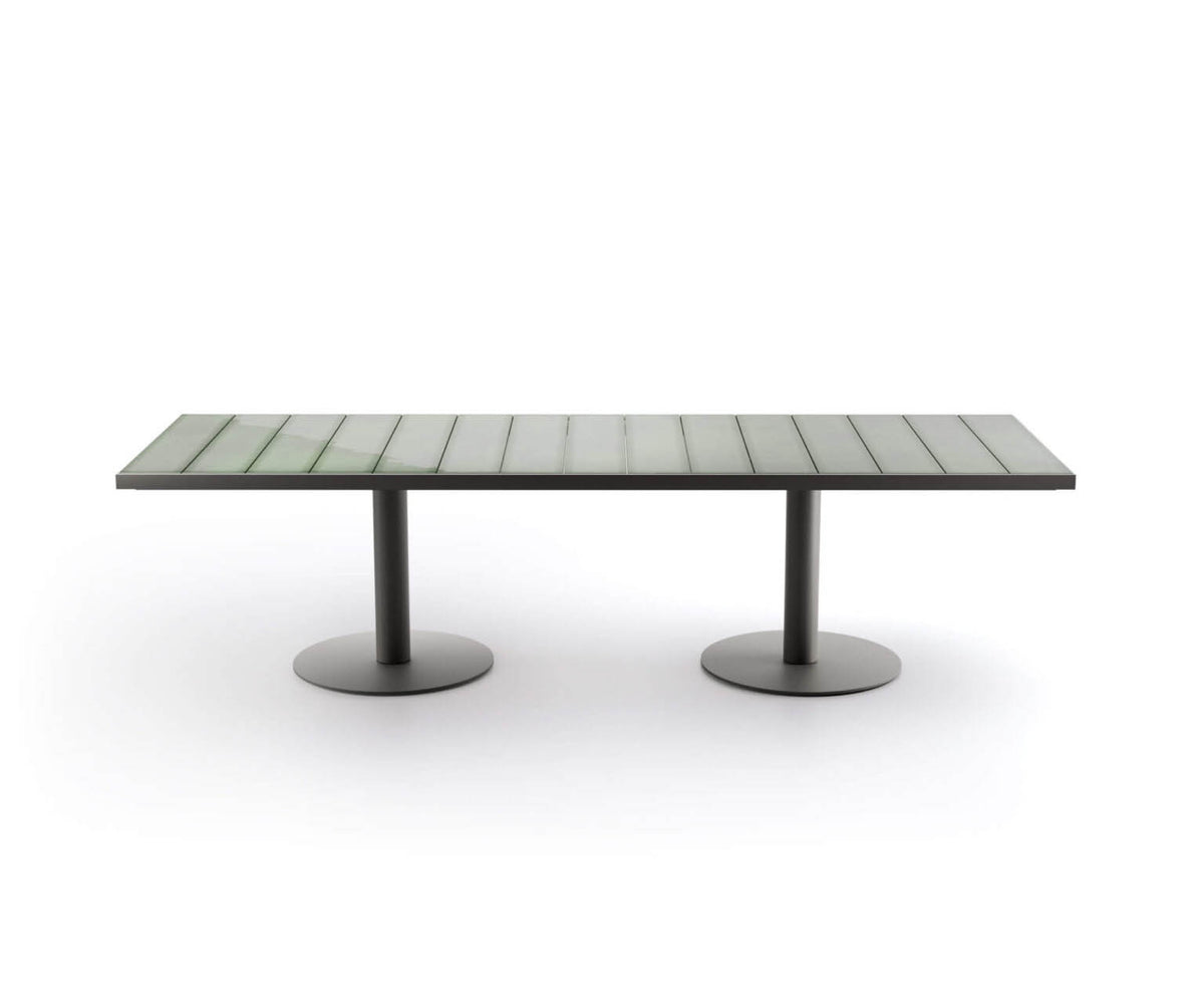 Pantagruel Square Dining Table I Atmosphera 